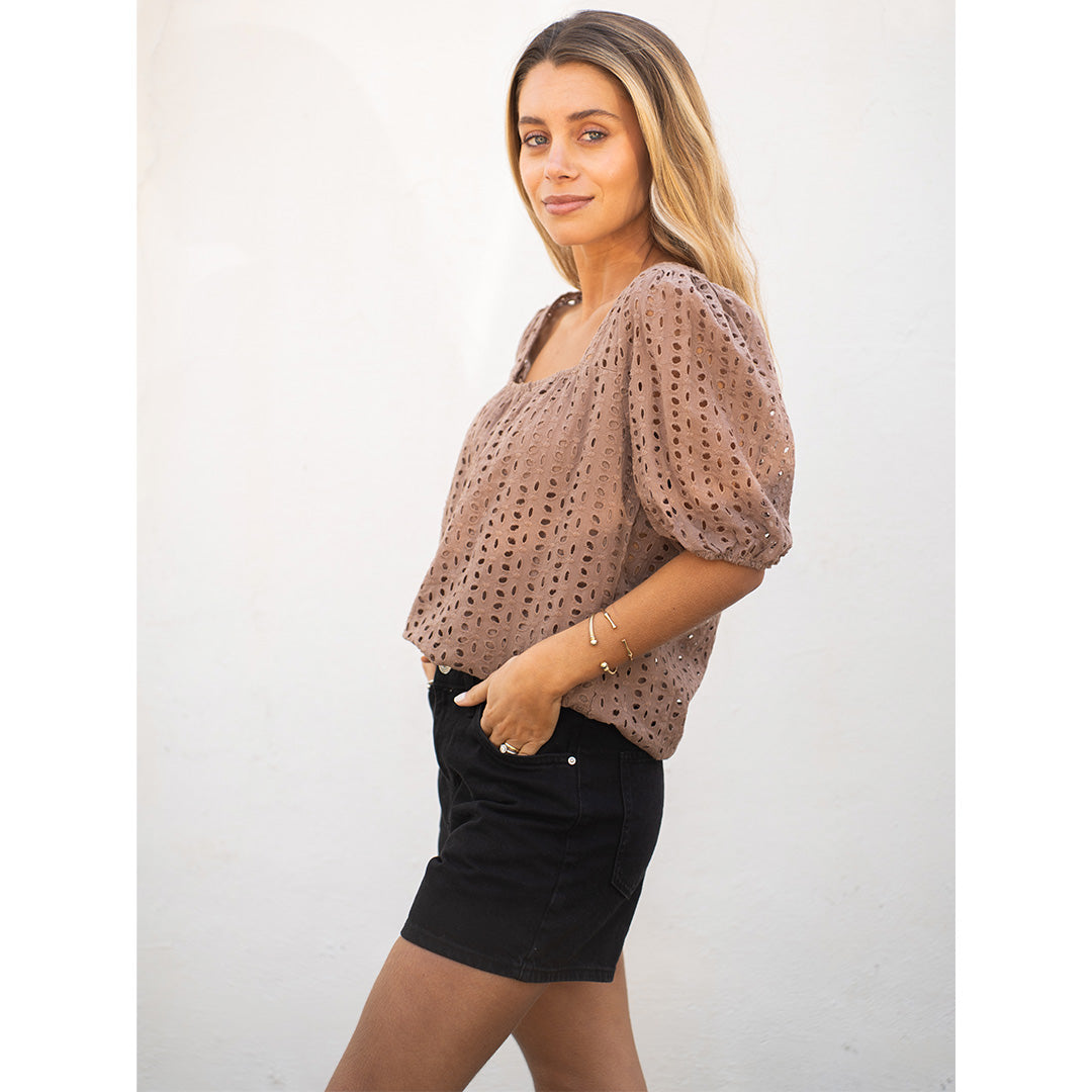 Polera Magnolia