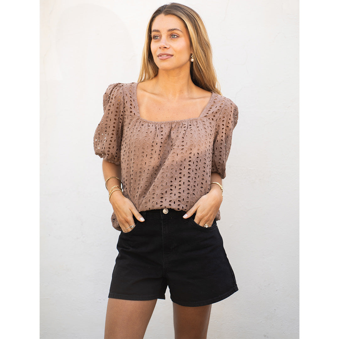 Polera Magnolia