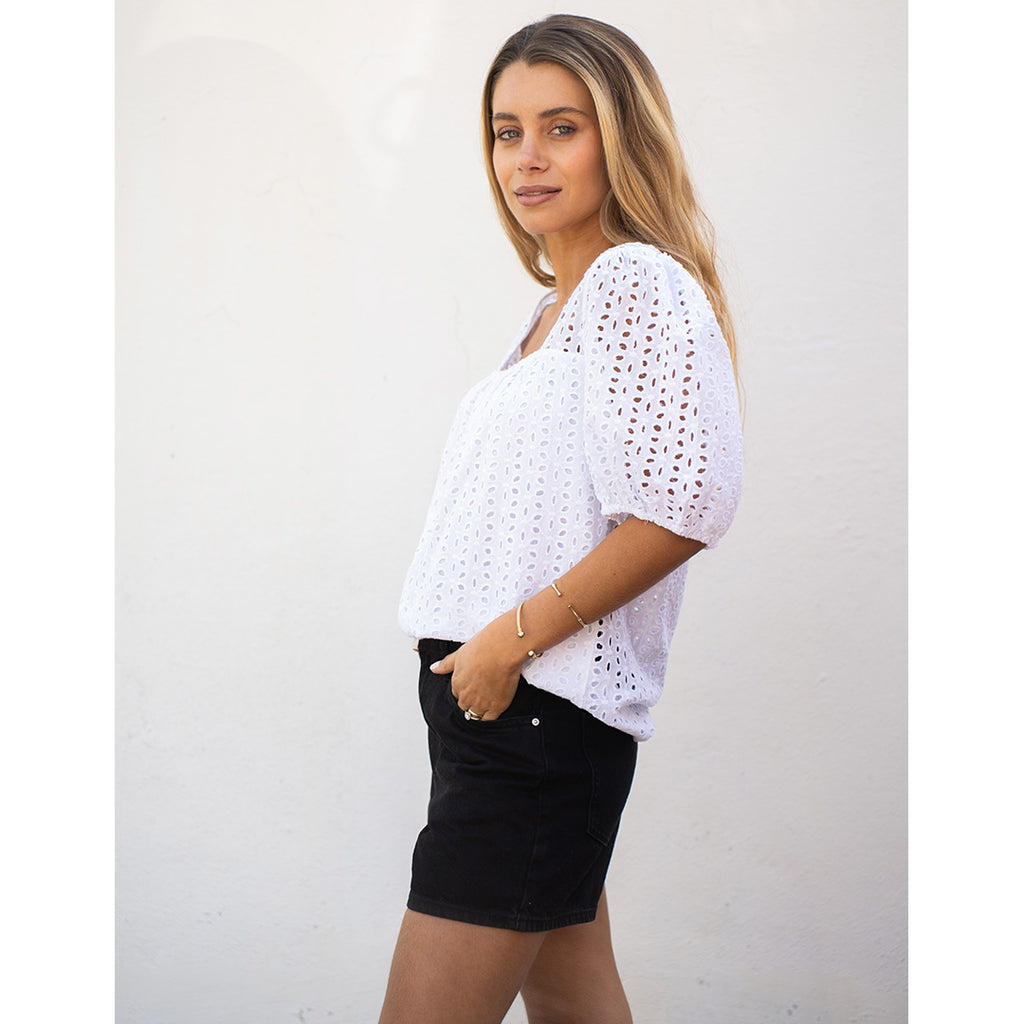Polera Magnolia