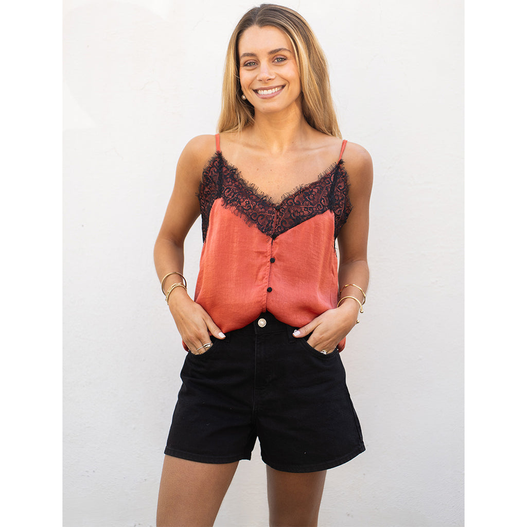 Polera Anastasia