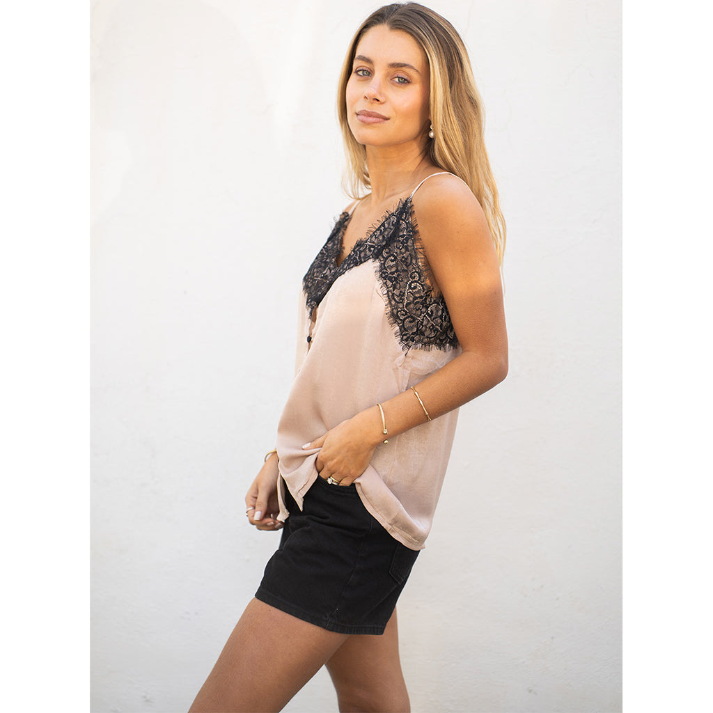 Polera Anastasia