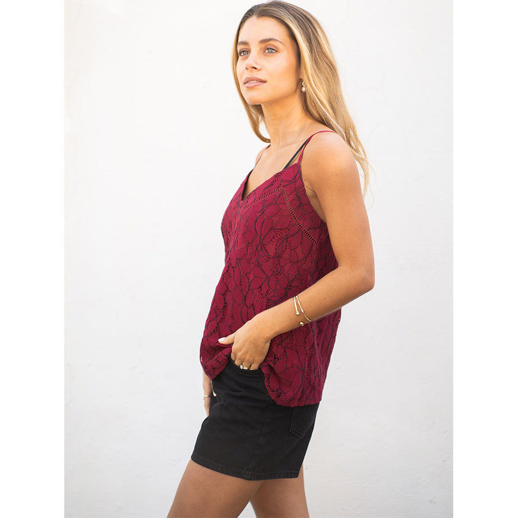 Polera Alana