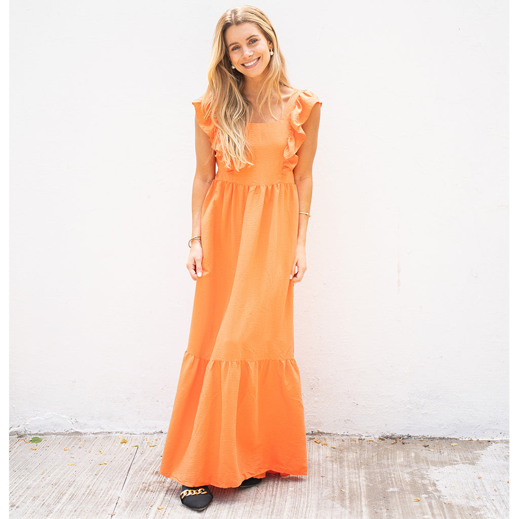 Vestido Lugano