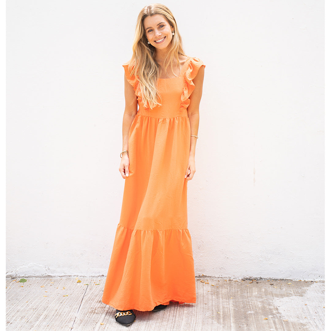 Vestido Lugano