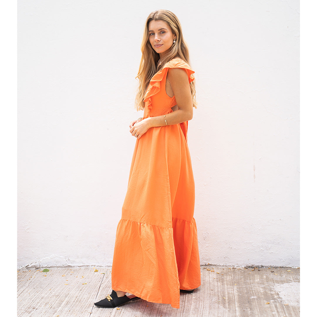 Vestido Lugano