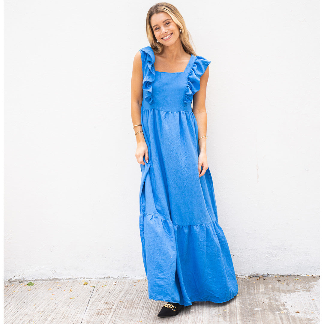 Vestido Lugano
