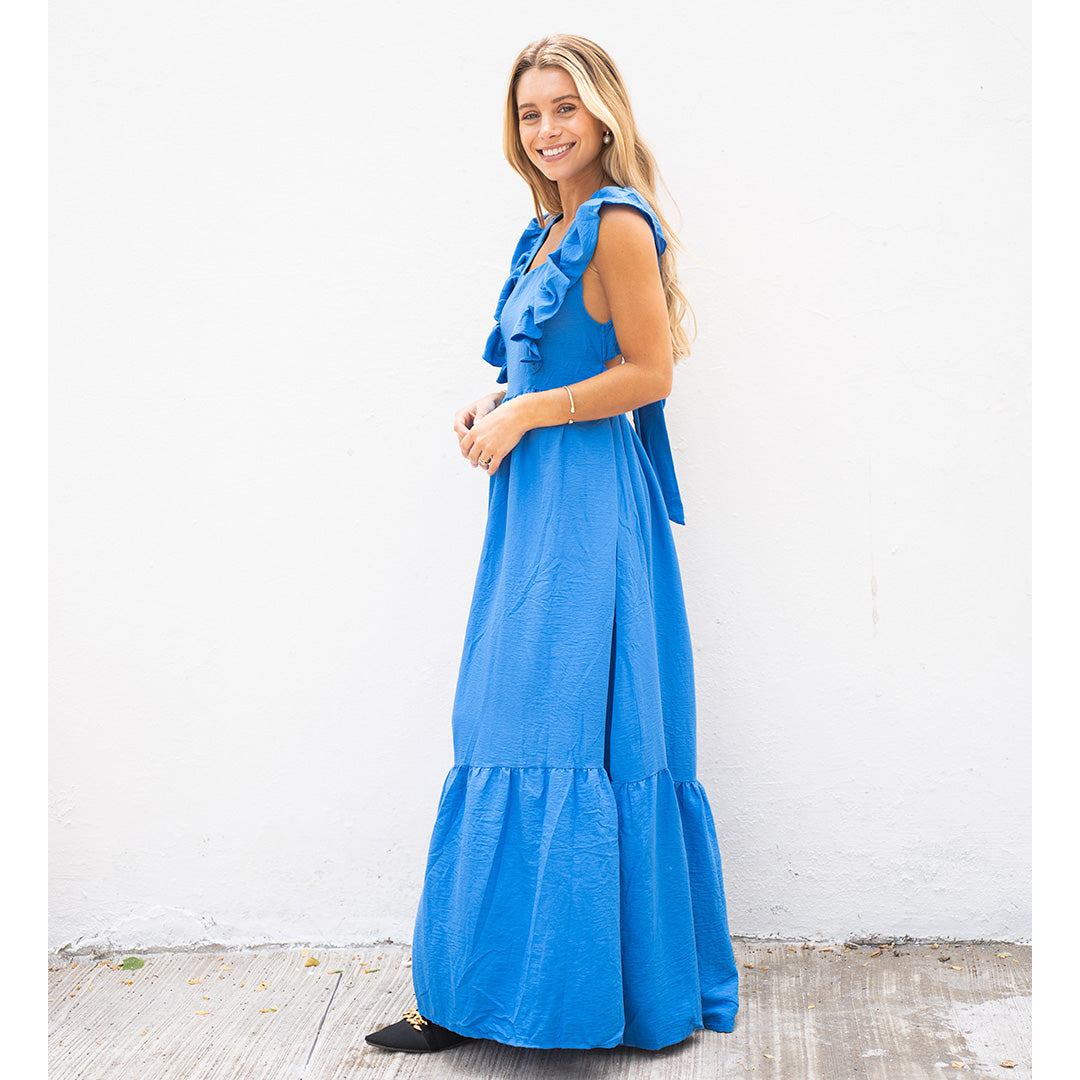 Vestido Lugano