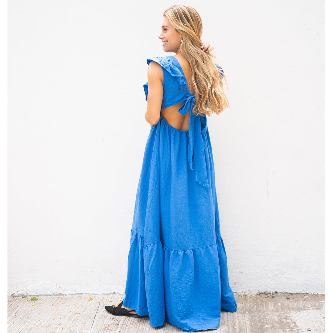Vestido Lugano