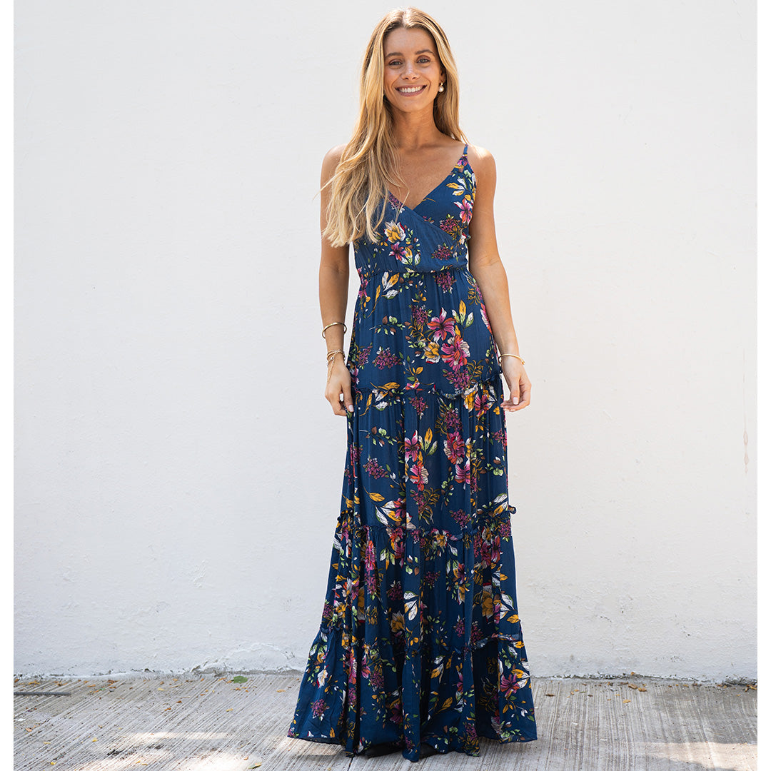 Vestido Nisa