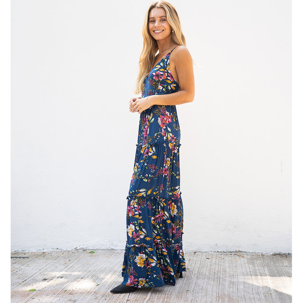 Vestido Nisa