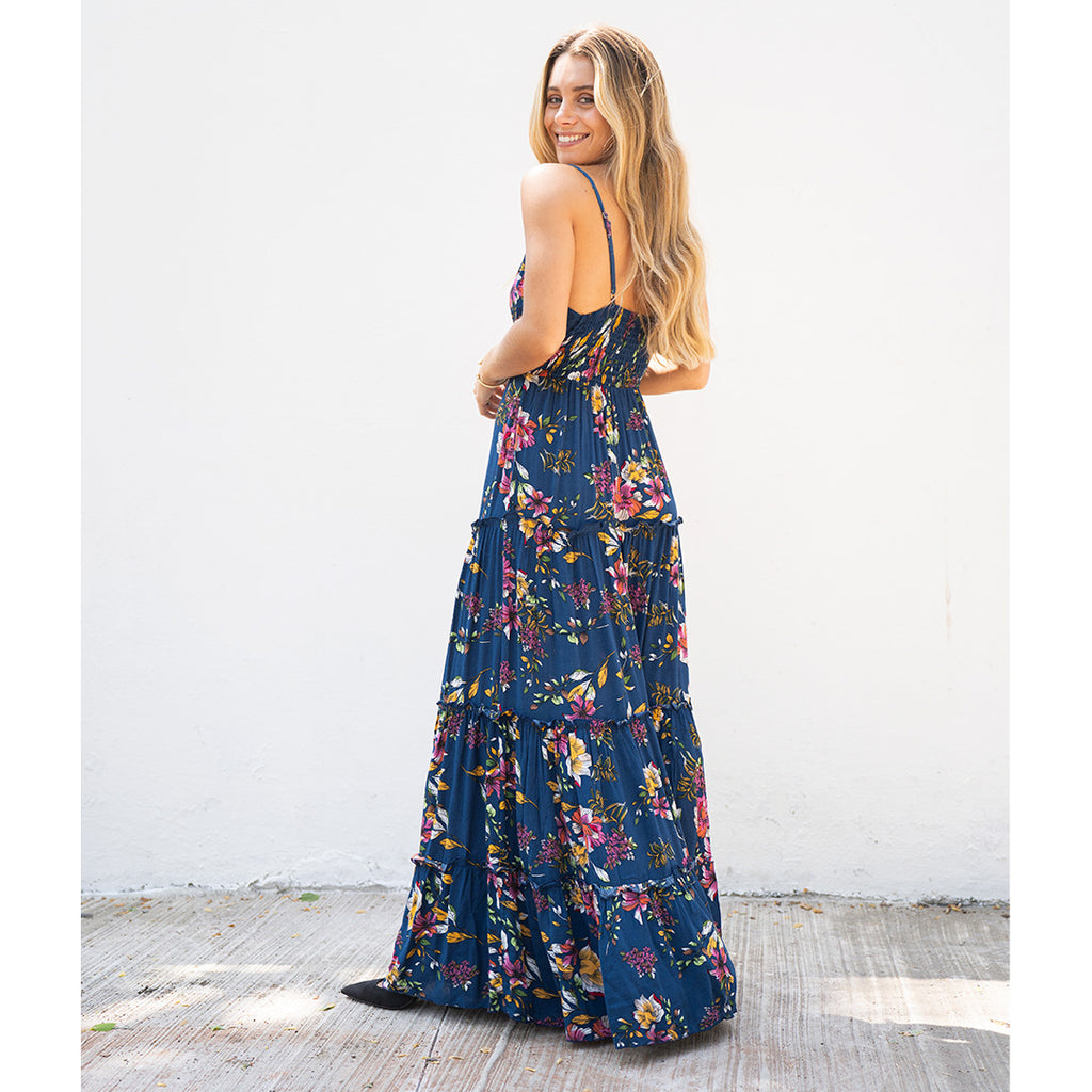 Vestido Nisa