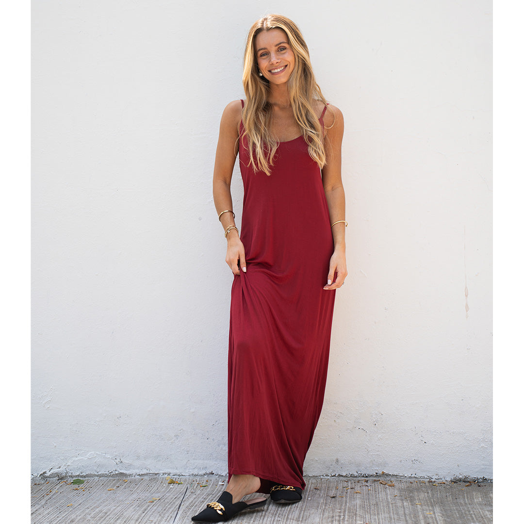 Vestido Basic
