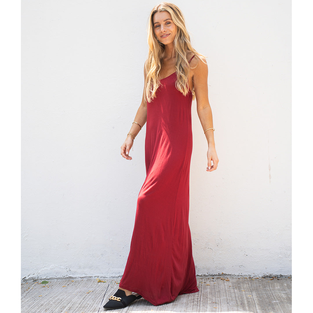 Vestido Basic