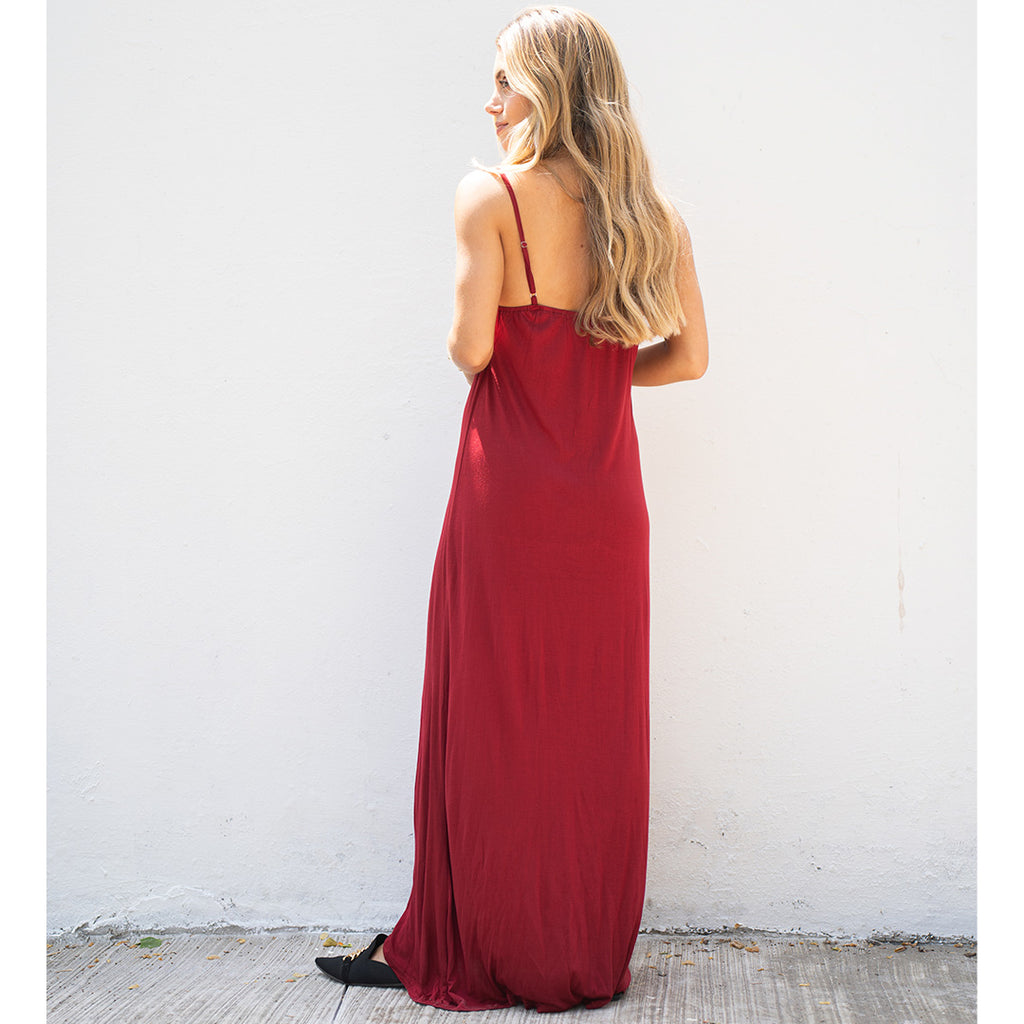 Vestido Basic