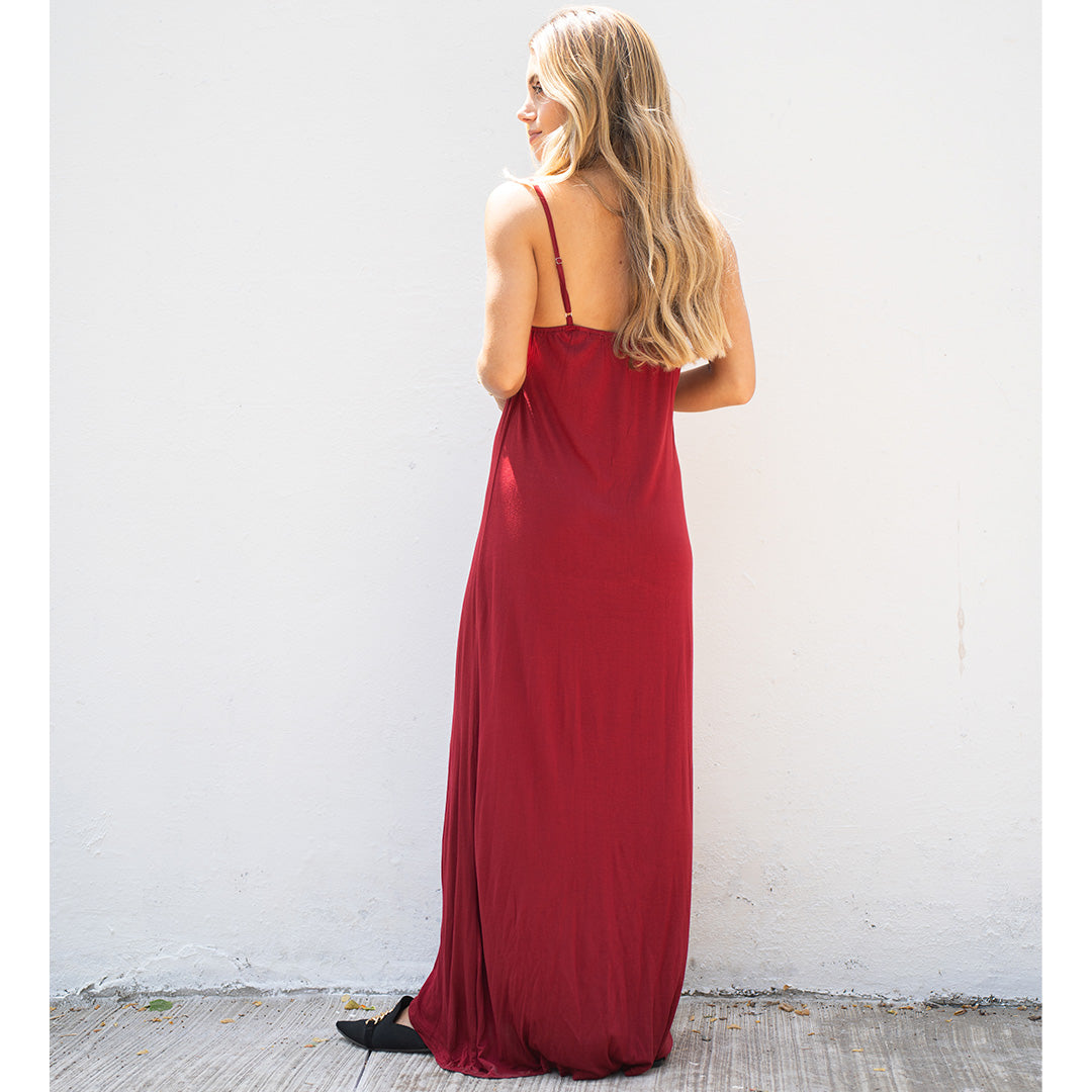 Vestido Basic