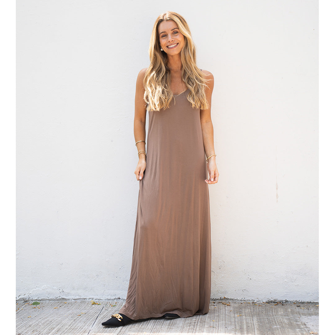 Vestido Basic