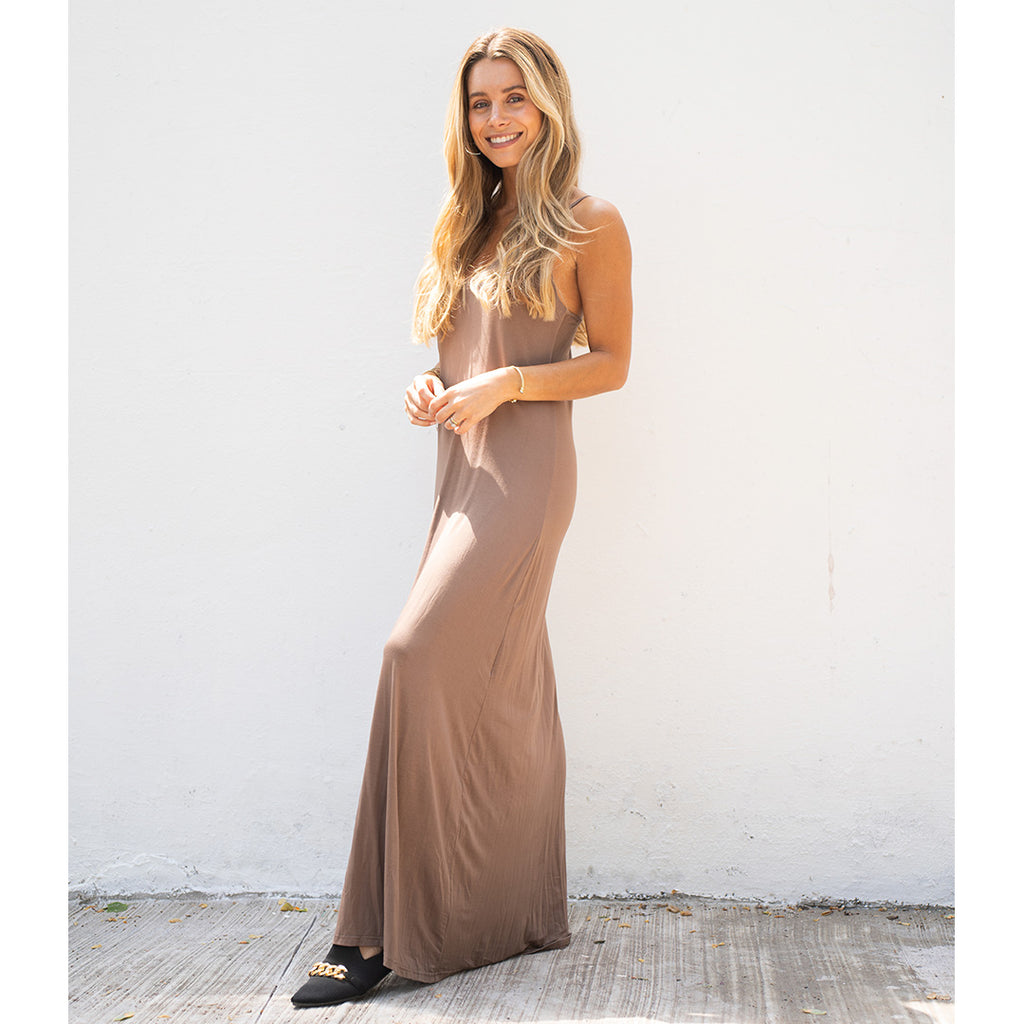 Vestido Basic