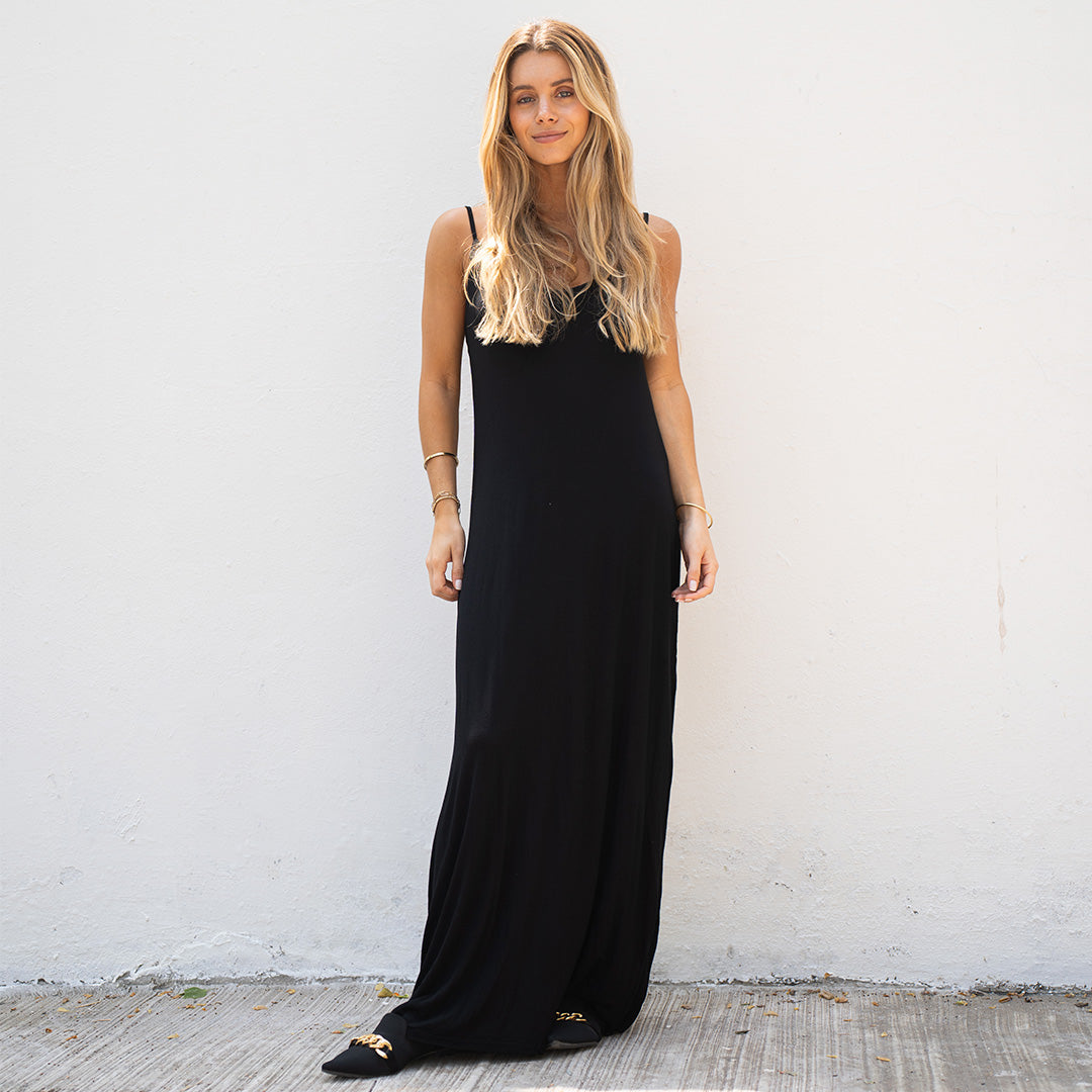 Vestido Basic