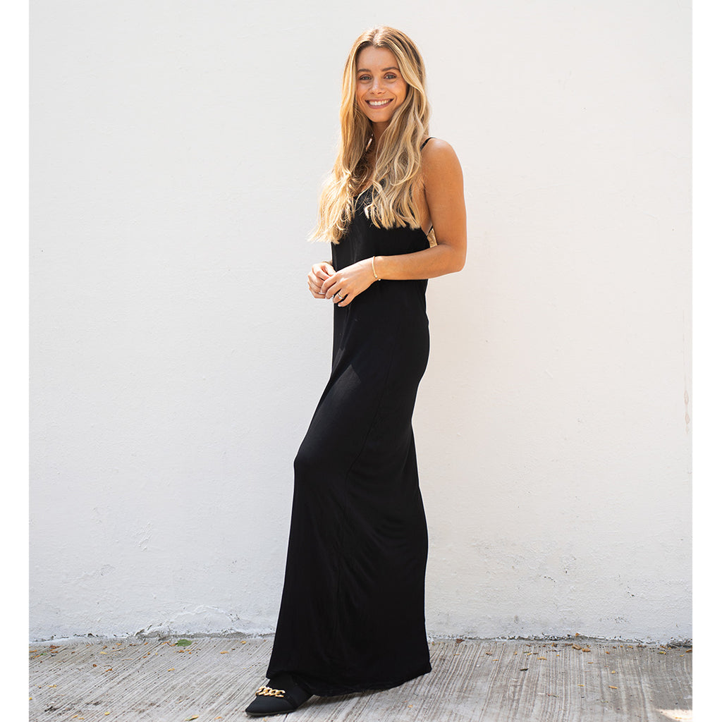 Vestido Basic