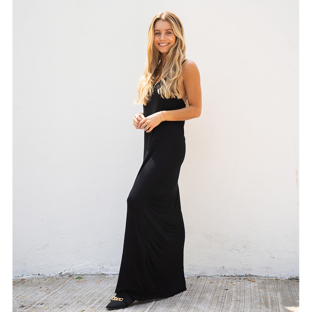 Vestido Basic