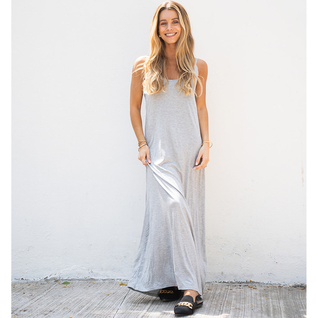 Vestido Basic