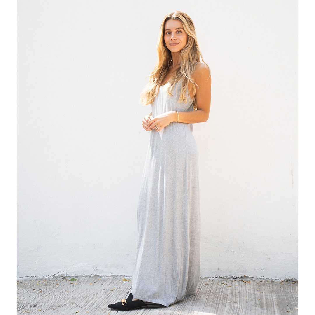 Vestido Basic