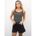 Polera Rayita