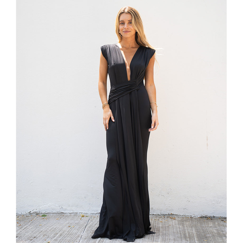 Vestido Ambar