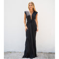 Vestido Ambar