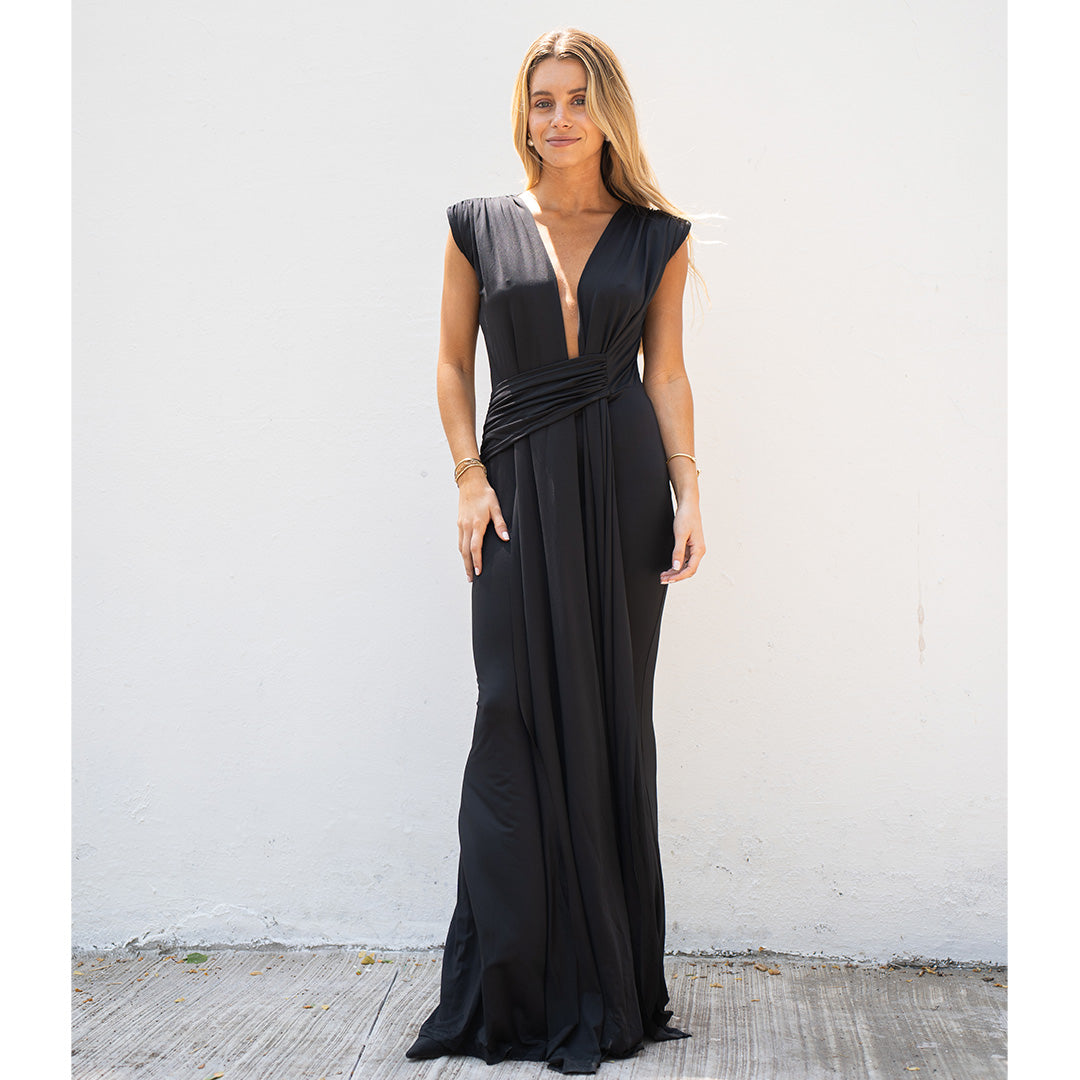 Vestido Ambar