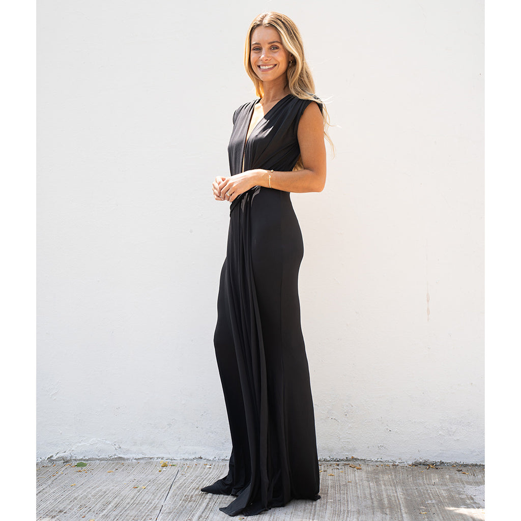 Vestido Ambar