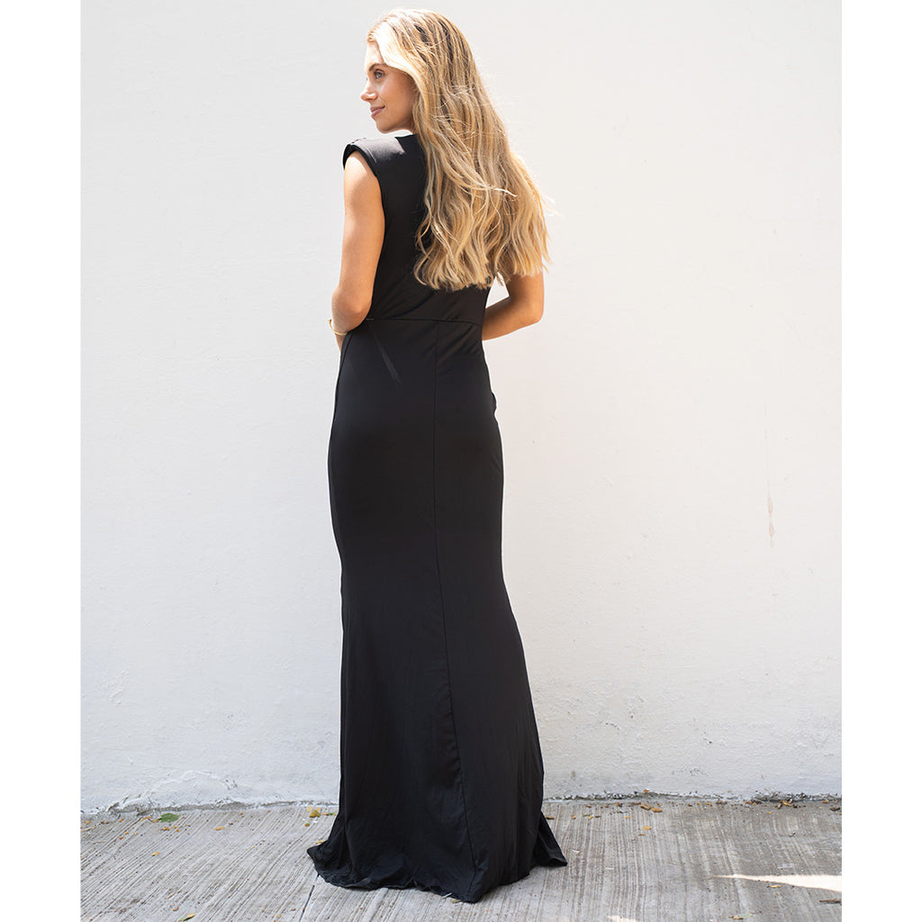 Vestido Ambar