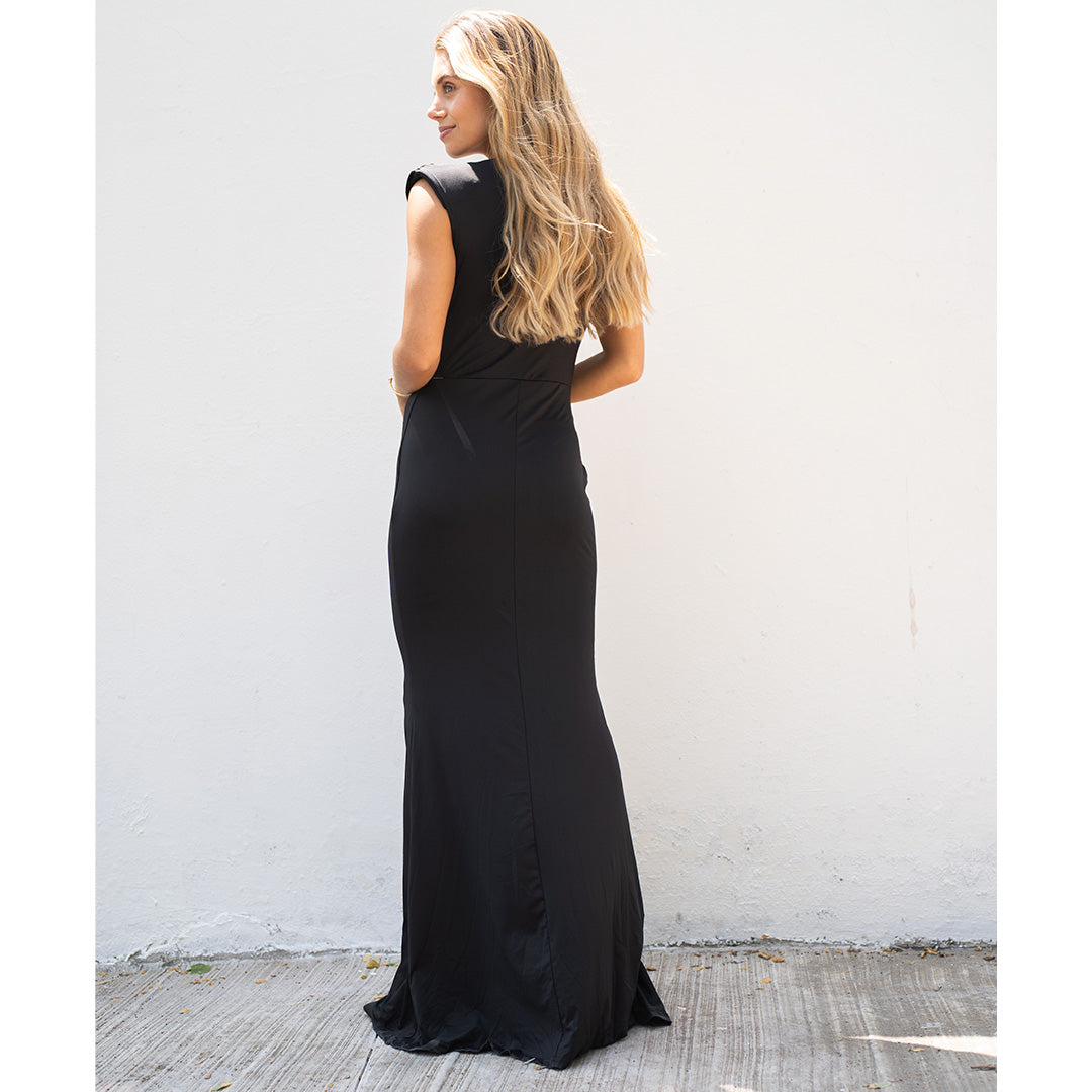 Vestido Ambar