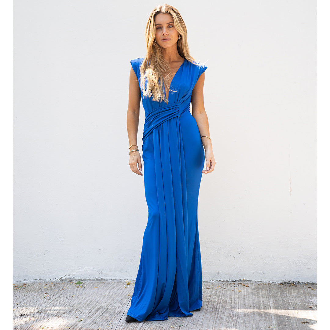 Vestido Ambar