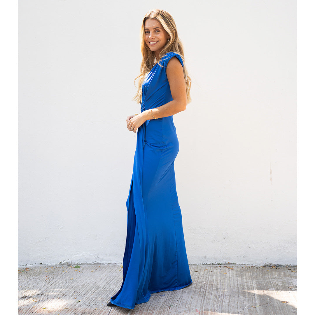 Vestido Ambar