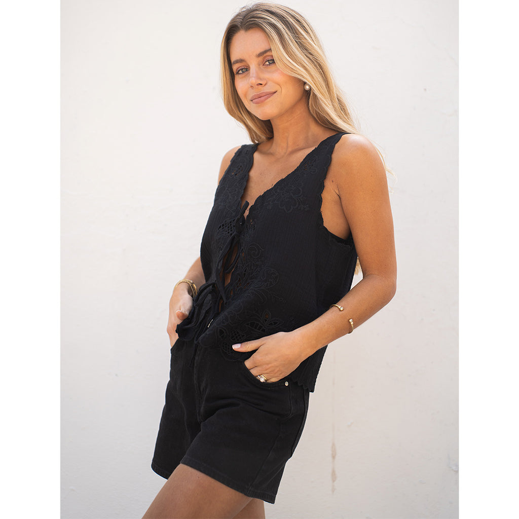 Polera Pilu