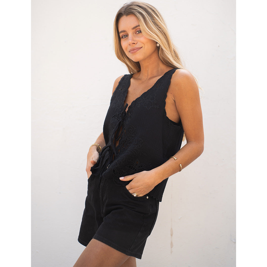 Polera Pilu