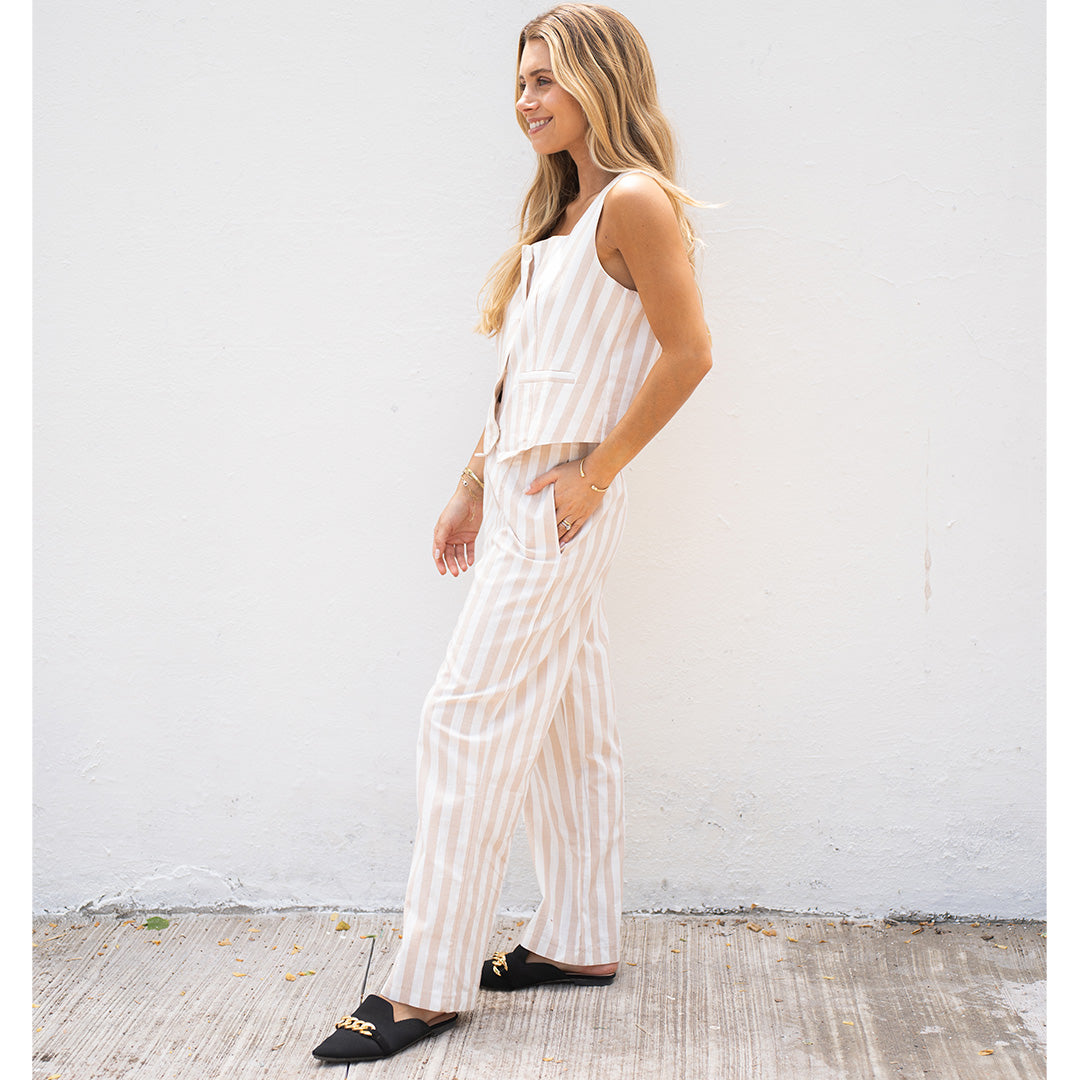 Pantalon Malu