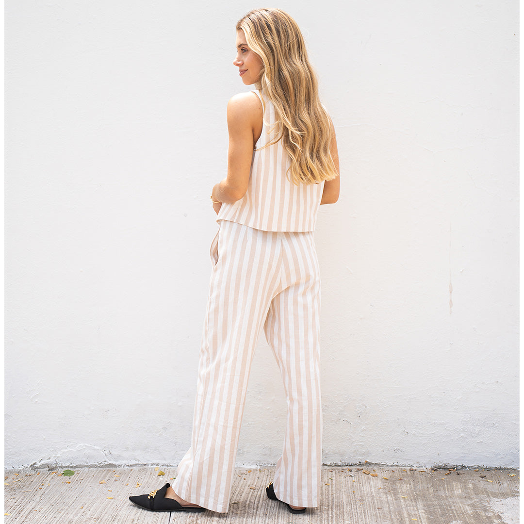 Pantalon Malu