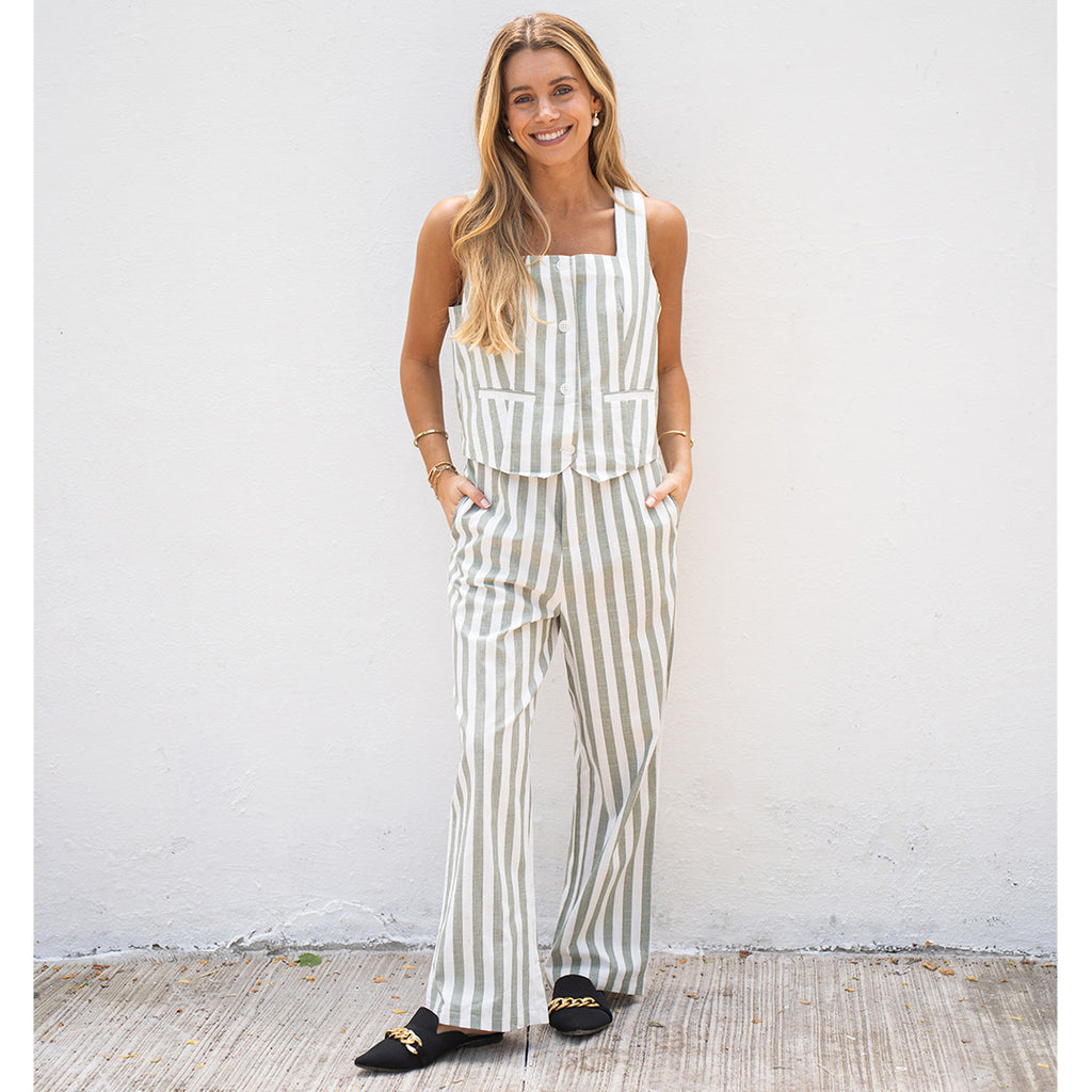 Pantalon Malu
