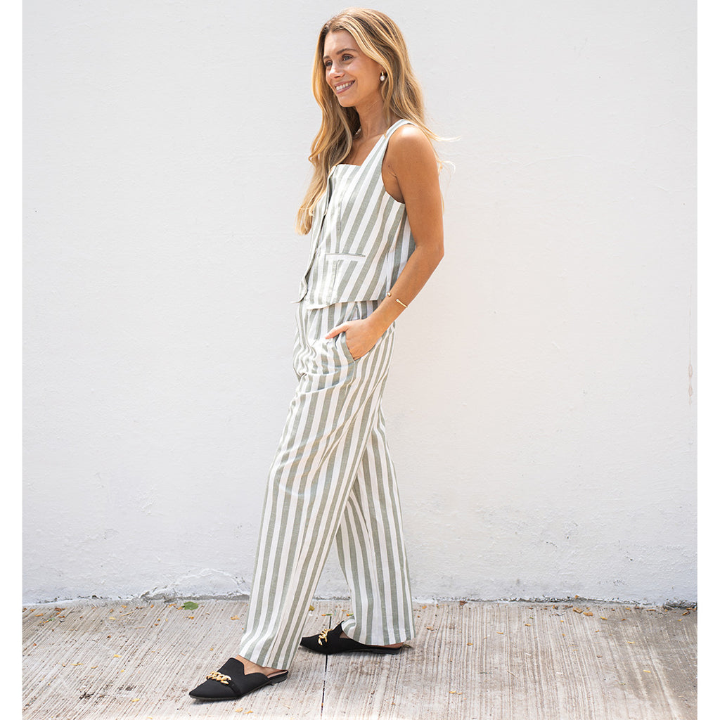 Pantalon Malu