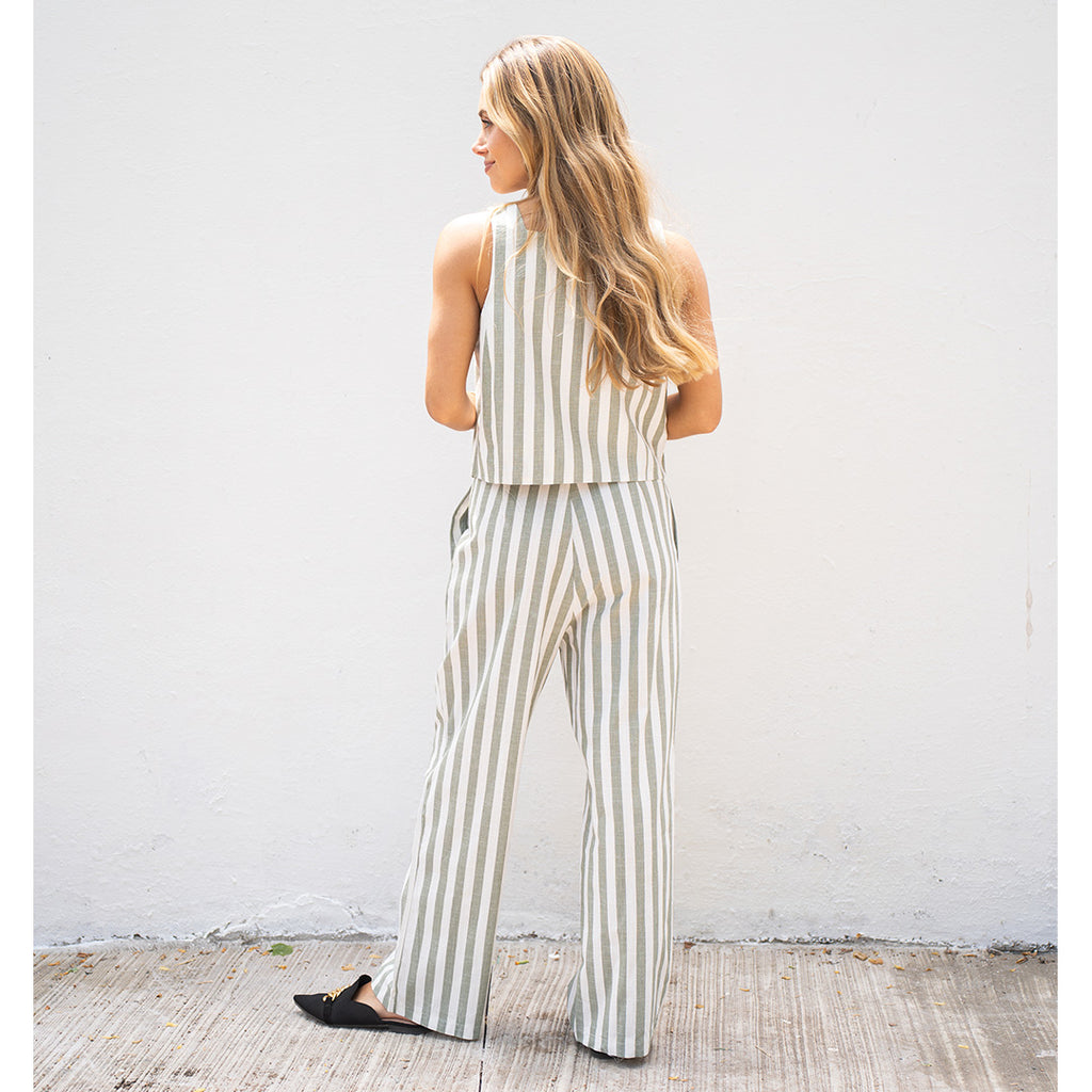 Pantalon Malu