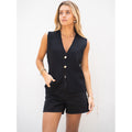 Gillet Luzca
