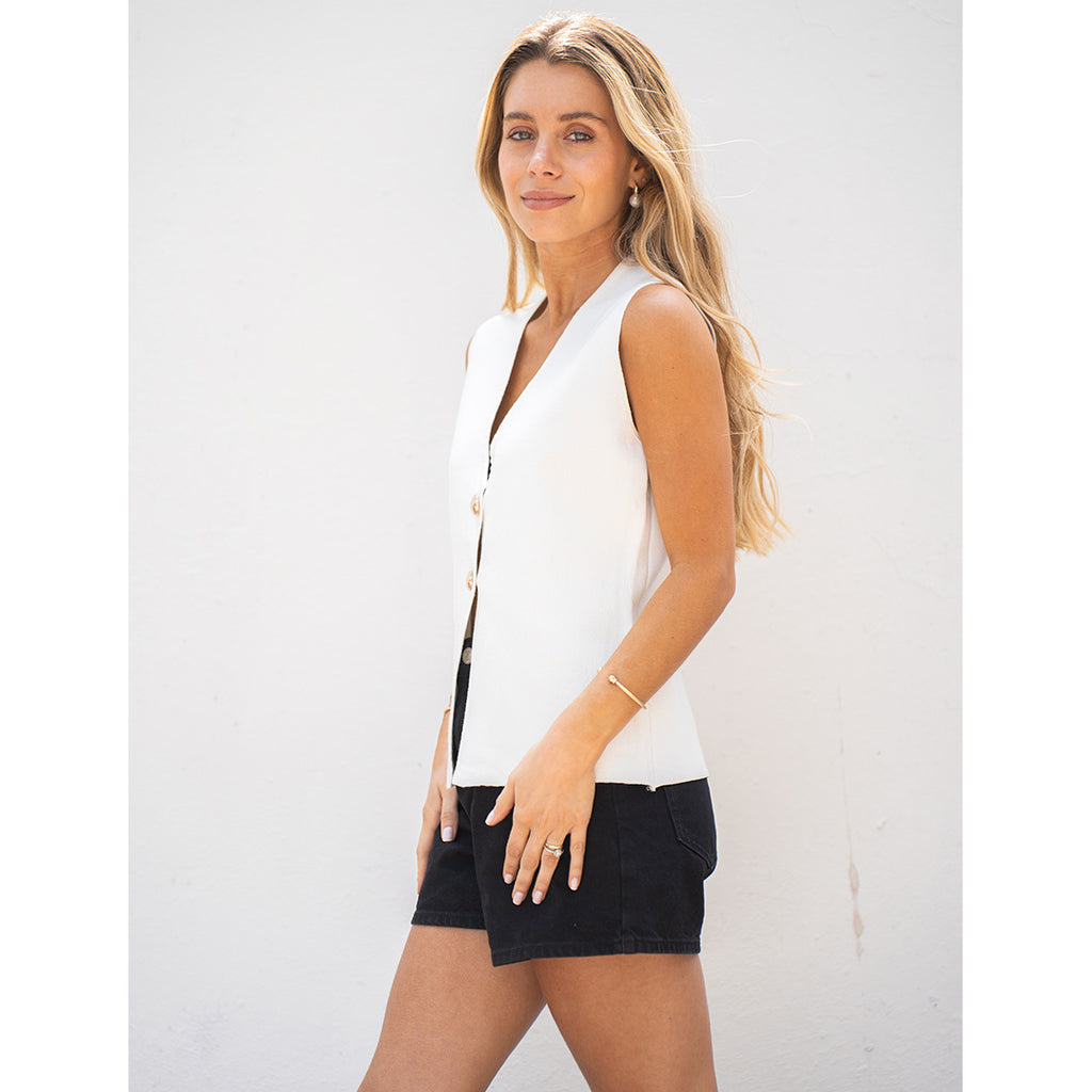 Gillet Luzca