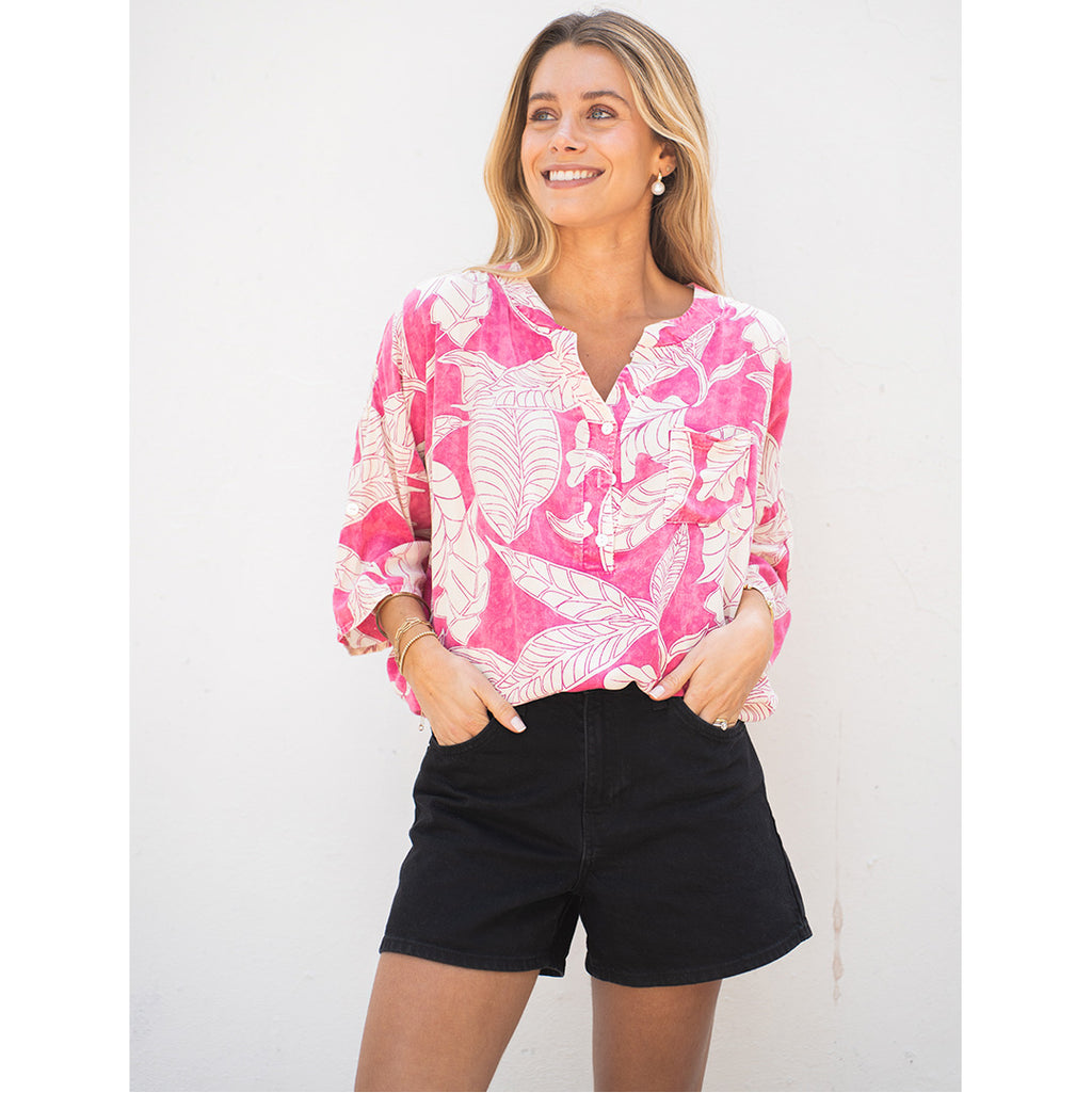 Blusa Piti