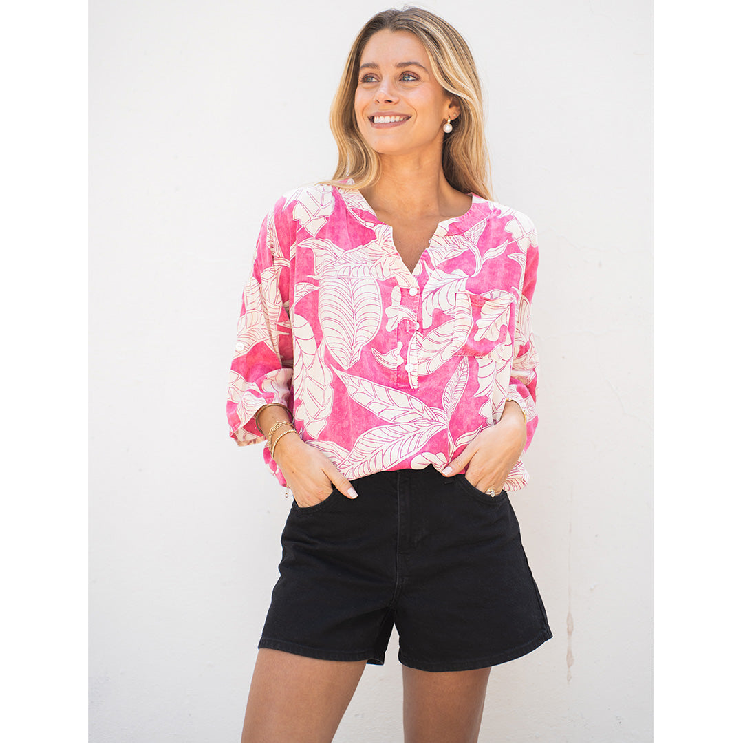 Blusa Piti