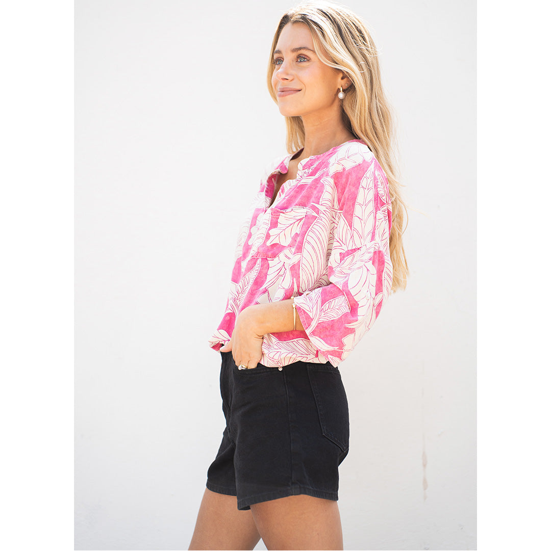 Blusa Piti