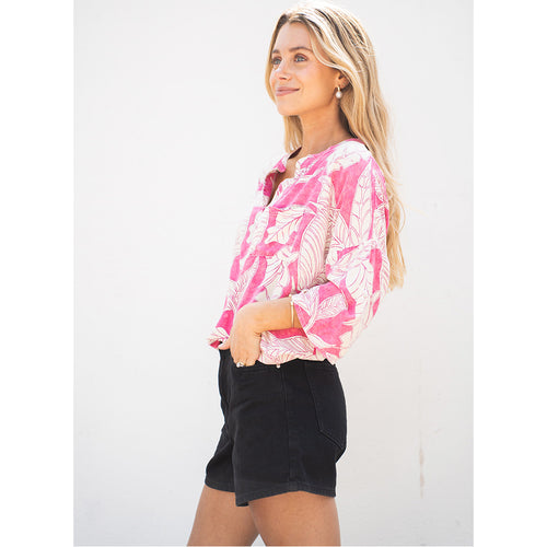 Blusa Piti