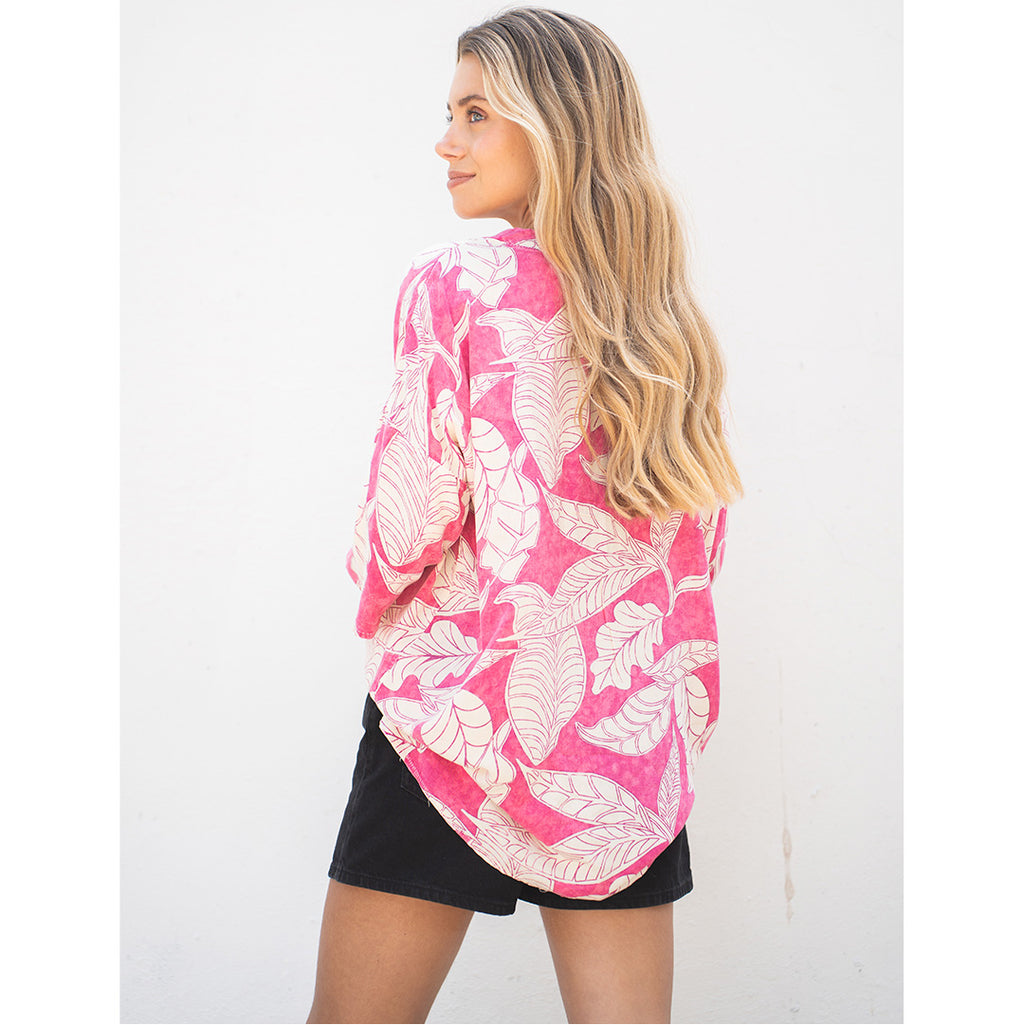 Blusa Piti