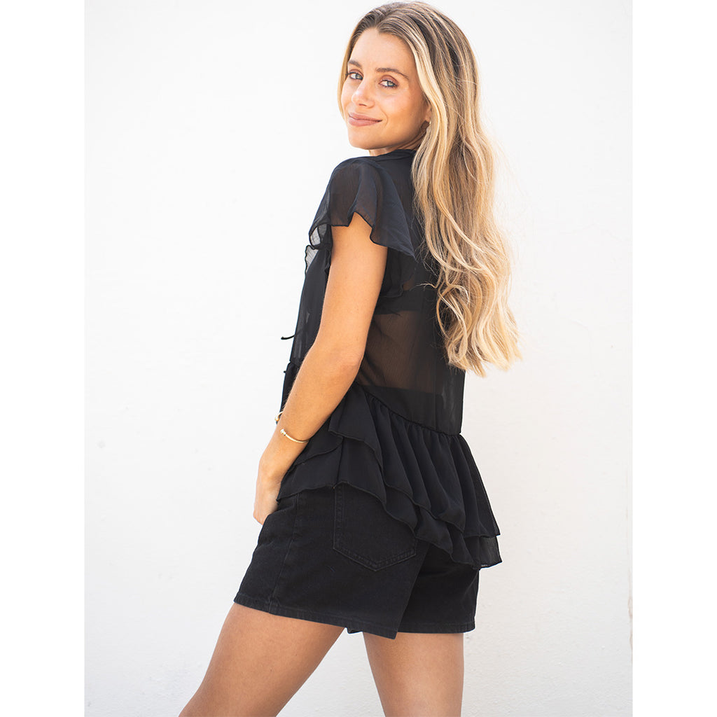 Blusa Libano